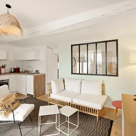 Magnificent - Ac- 2br-4p- Saint-Tropez