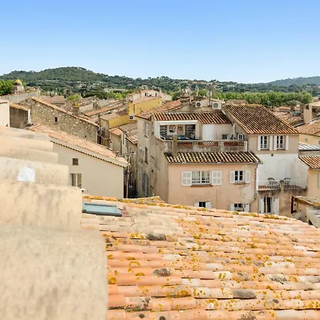Magnificent - Ac- 2br-4p- Saint-Tropez
